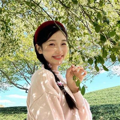 成年女性的动画时间